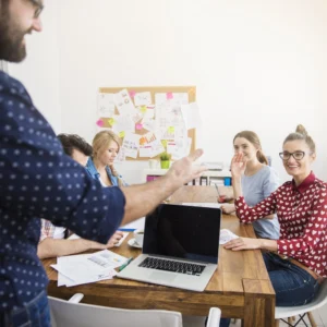 Cours de Gestion des Talents dans les Organisations 1