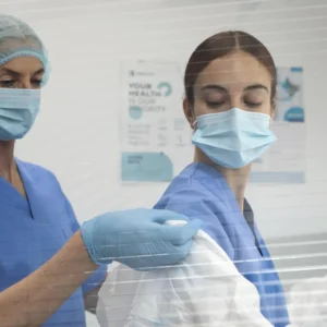 Cours de Soins Infirmiers 1