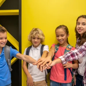 Cours de Vie Scolaire 1