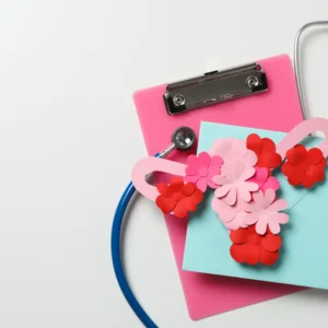 Cours sur le Cycle Menstruel et l Endocrinologie de la Reproduction 1