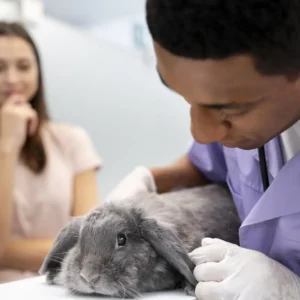 Master Professionnel en Urgences et Soins Intensifs des Petits Animaux 1