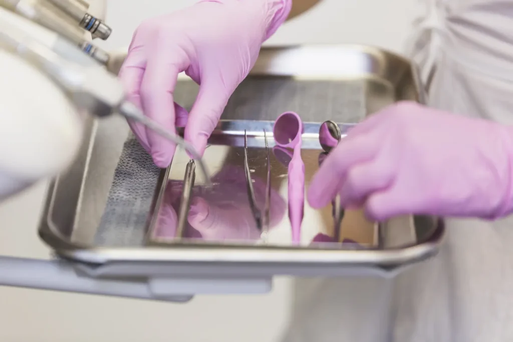 Cours d’Utilisation des Biomatériaux en Dentisterie 2