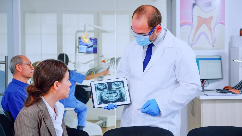 Cours de Dentisterie Restauratrice Basée sur les Nouvelles Technologies 2