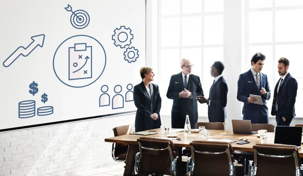 Cours de Gestion Stratégique d Entreprise 1
