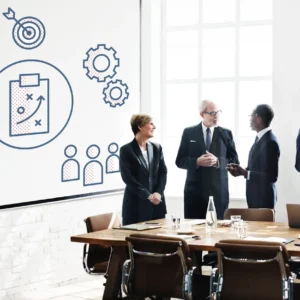 Cours de Gestion Stratégique d Entreprise 1