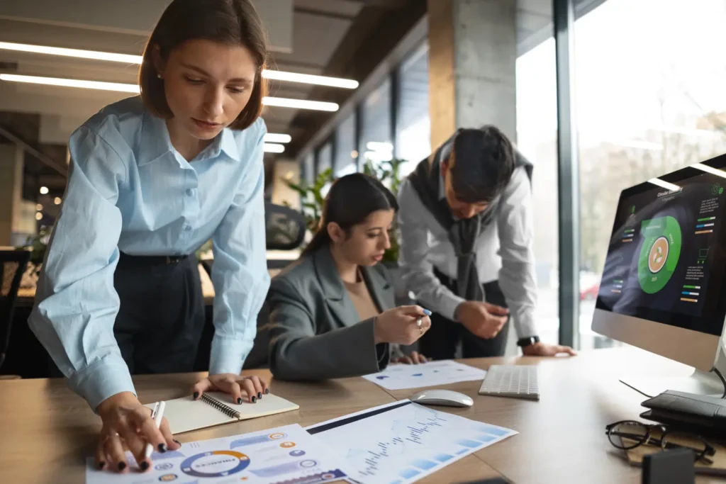 Cours de Gestion Stratégique d Entreprise 2