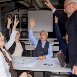 Cours de Leadership dans les Entreprises de Services 1