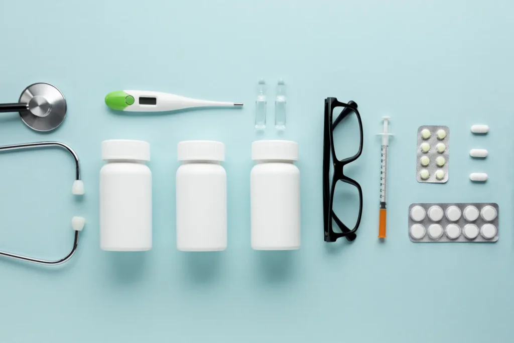 Cours de Merchandising Pharmaceutique 1