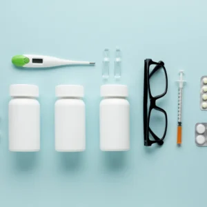 Cours de Merchandising Pharmaceutique 1