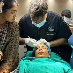 Cours de Micropigmentation 1