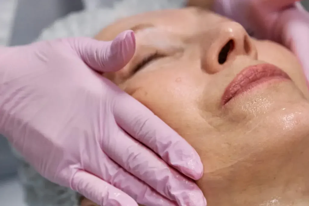 Cours de Micropigmentation 3