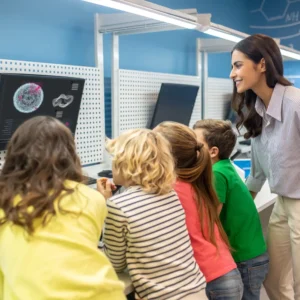 Cours de Neurosciences et Éducation 1
