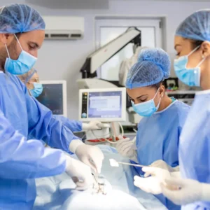 Cours de POCUS et Procédures Échoguidées en Urgences Vétérinaires 1