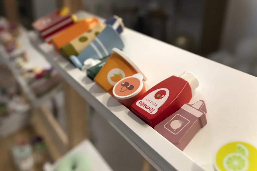 Cours de Produits OTC en Vente Libre 1