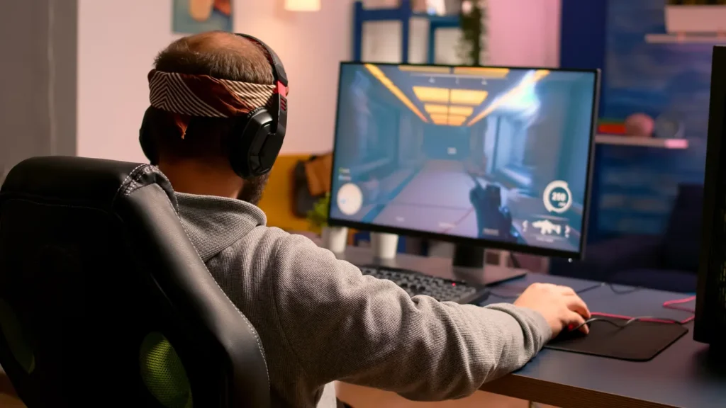 Cours de Programmation Avancée de Gameplay 1