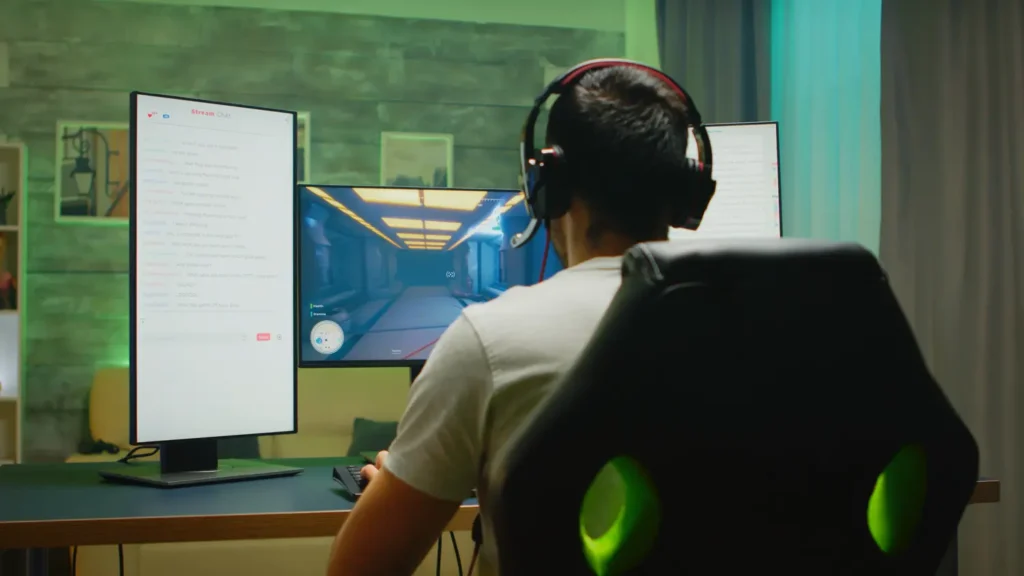 Cours de Programmation Avancée de Gameplay 3