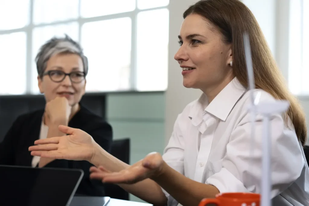 Master Professionnel en Gestion Clinique, Éducation et Politiques de Santé en Ménopause 1