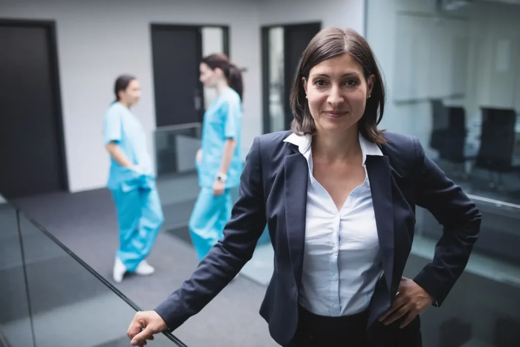 Master Professionnel en Gestion Clinique, Éducation et Politiques de Santé en Ménopause 2