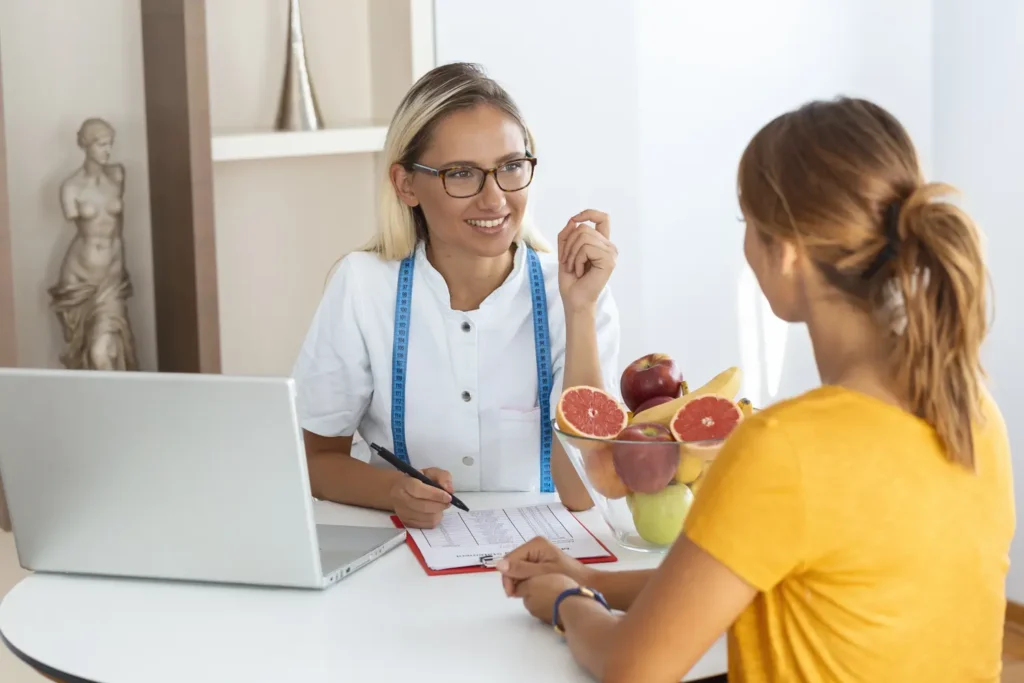 Master Professionnel en Nutrition, Exercice et Ménopause 2