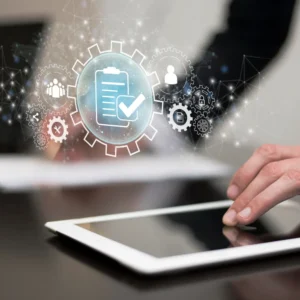 Master en Automatisation des Consentements, Documentation et Flux Juridiques 1