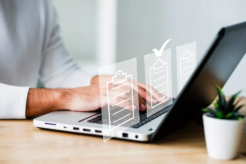 Master en Automatisation des Consentements, Documentation et Flux Juridiques 3