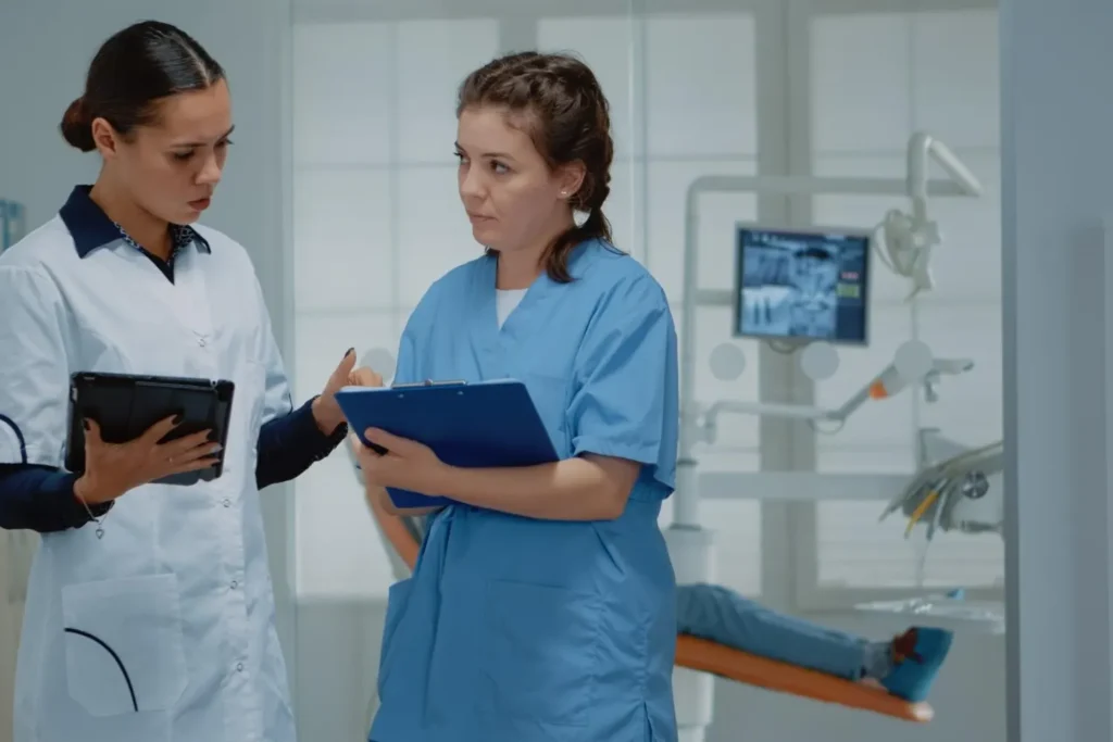 Master en Coordination de Clinique Esthétique pour Infirmiers, Opérations 2