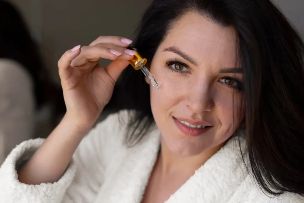 Master en Cosmétique Anti-âge, Rétinoïdes, Peptides et Antioxydants 1