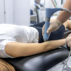 Master en Échographie Vasculaire Appliquée à l’Esthétique, Prévention des Occlusions 1