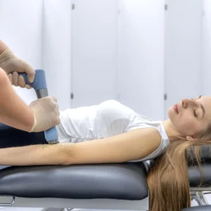 Master en Échographie pour la Médecine Régénérative Esthétique, PRP et Plans 1
