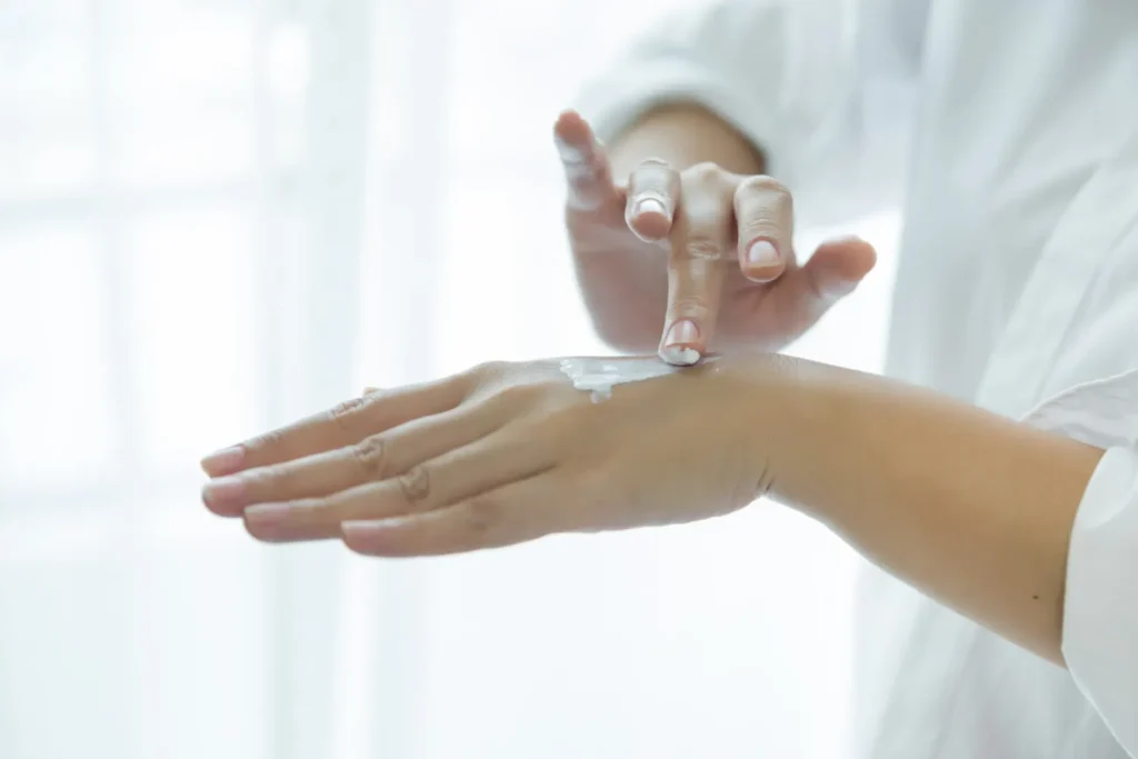 Master en Évaluation de la Sécurité Cosmétique et Dermatite par Cosmétiques 1
