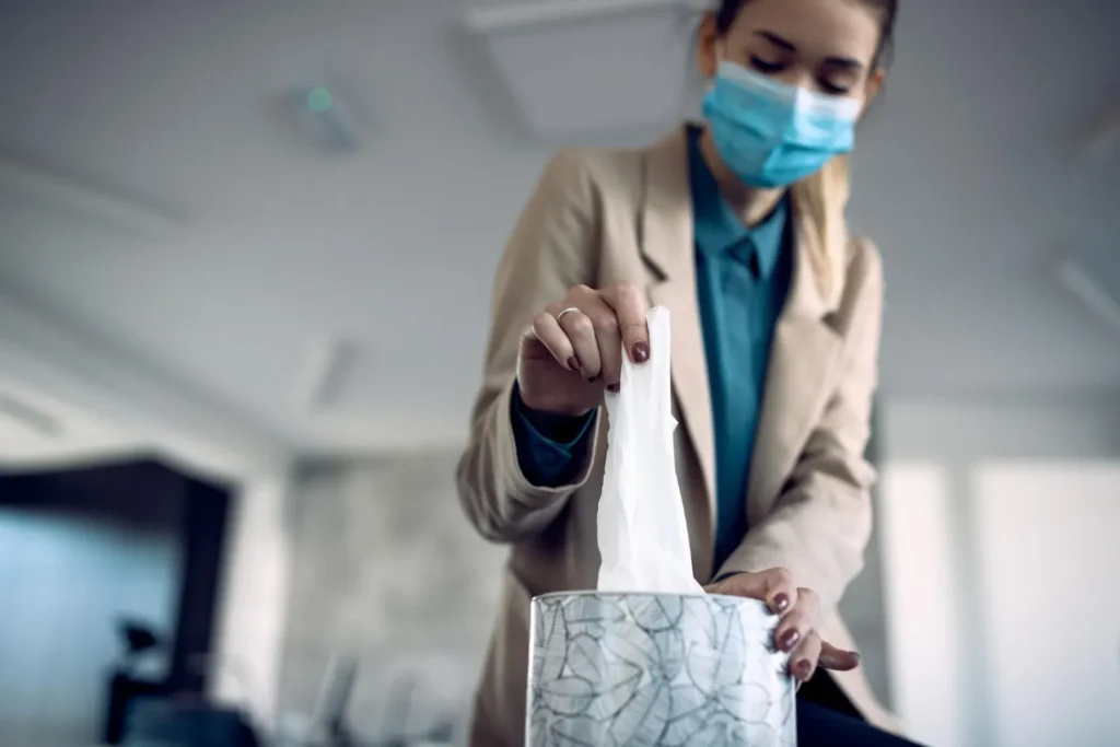 Master en Gestion des Déchets Sanitaires et Biosécurité 3