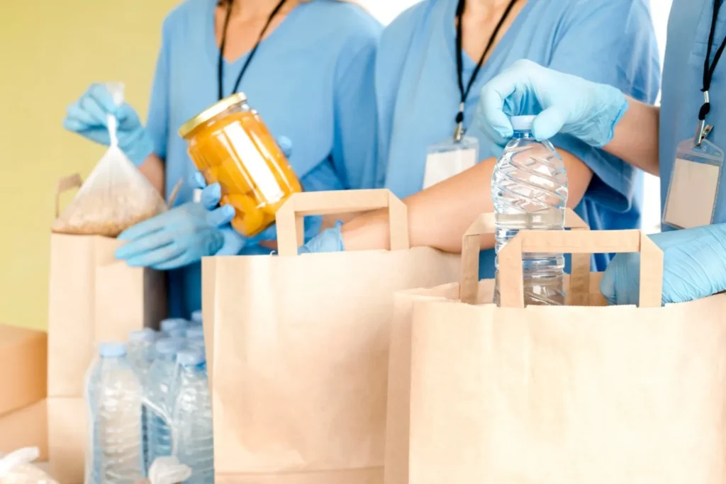 Master en Gestion des Déchets Sanitaires et Biosécurité pour Auxiliaires 1