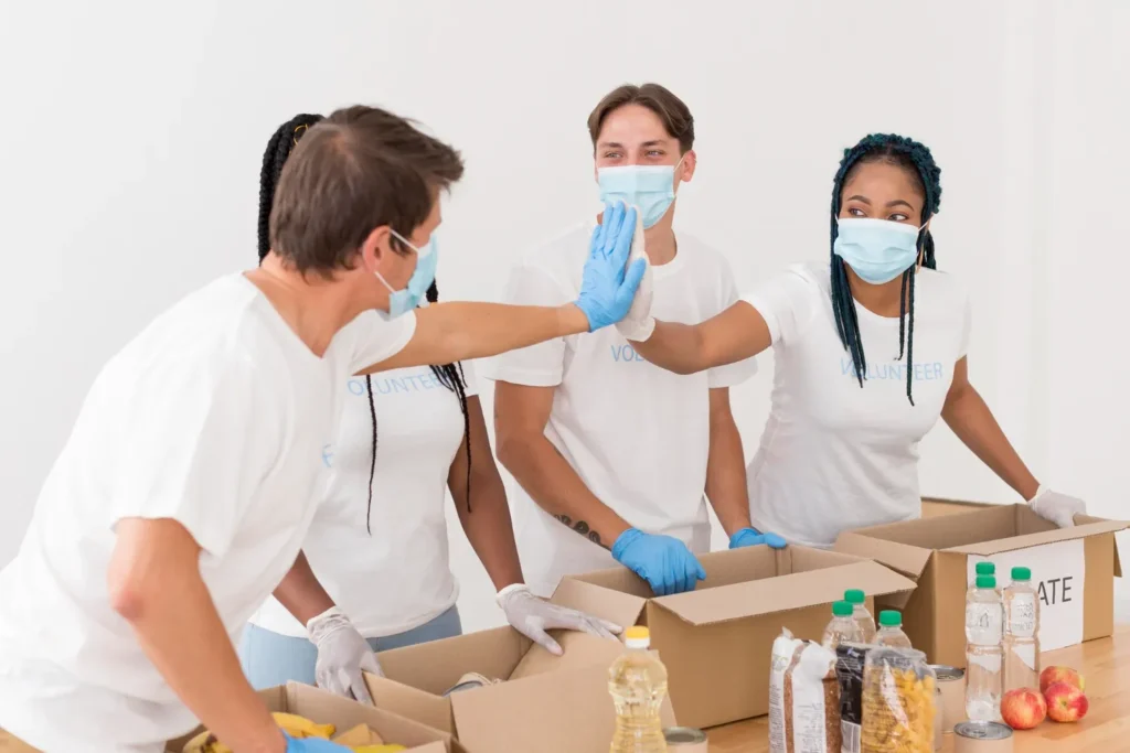 Master en Gestion des Déchets Sanitaires et Biosécurité pour Auxiliaires 2