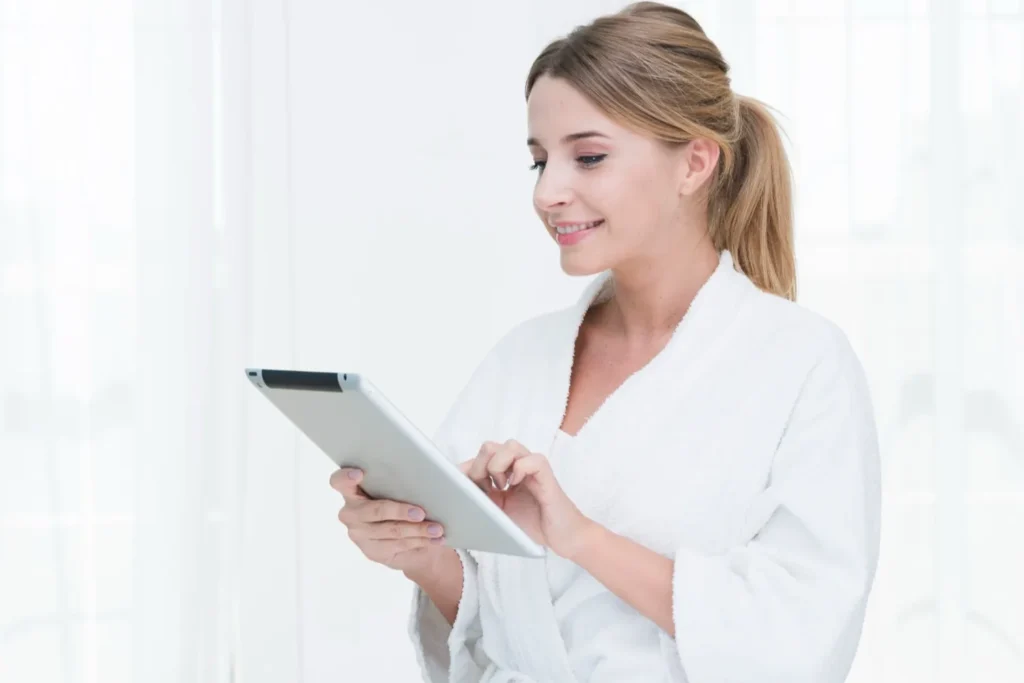 Master en Gestion des Dossiers Cliniques et Photographie Dermatologique 1