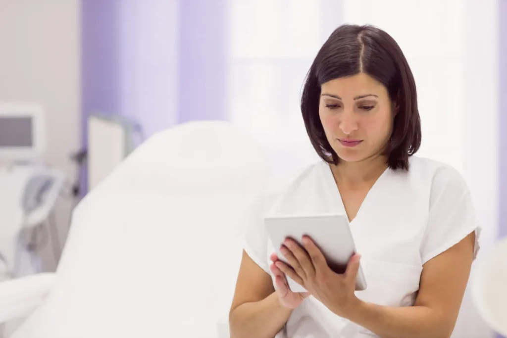 Master en Gestion des Dossiers Cliniques et Photographie Dermatologique 2