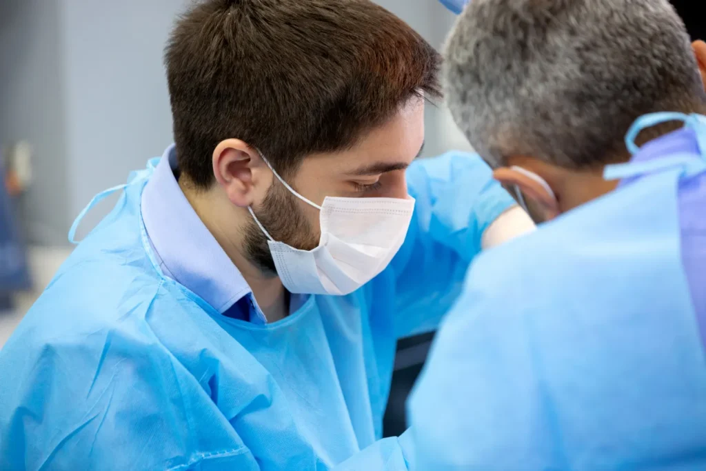 Master en Gestion des Événements Indésirables et Sécurité du Patient 3