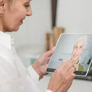 Master en IA Appliquée aux Cliniques Esthétiques, Stratégie et Opérations 1