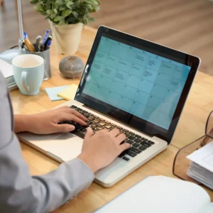 Master en IA pour la Gestion dAgenda, No-Shows et Optimisation des Rendez-vous 1