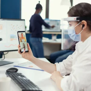 Master en IA pour le Marketing de Santé, Créations, Segmentation et Contenus 1