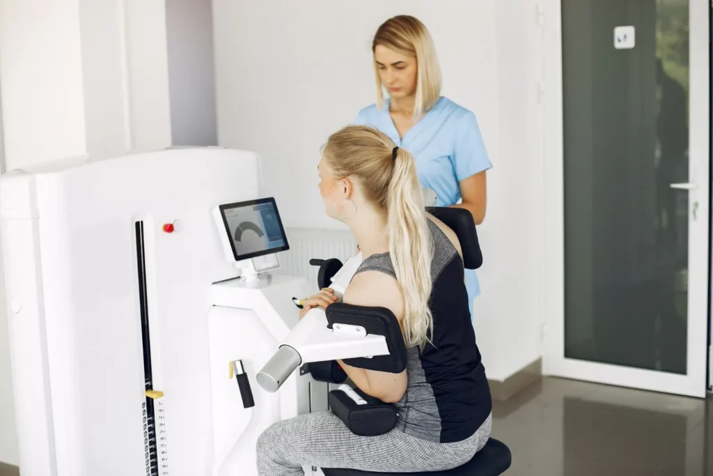 Master en Intégration de l'Échographie en Clinique Esthétique, Workflow et Rentabilité 3