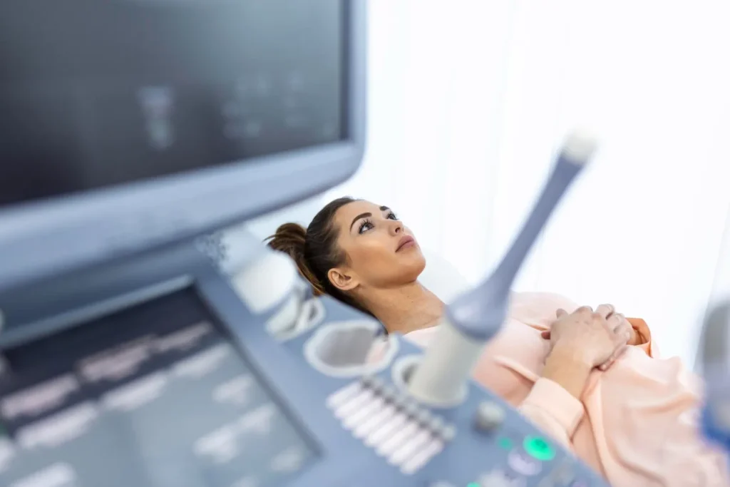 Master en Intégration de l'Échographie en Clinique Esthétique, Workflow et Rentabilité 2