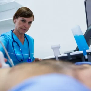 Master en Intégration de l'Échographie en Clinique Esthétique, Workflow et Rentabilité 3