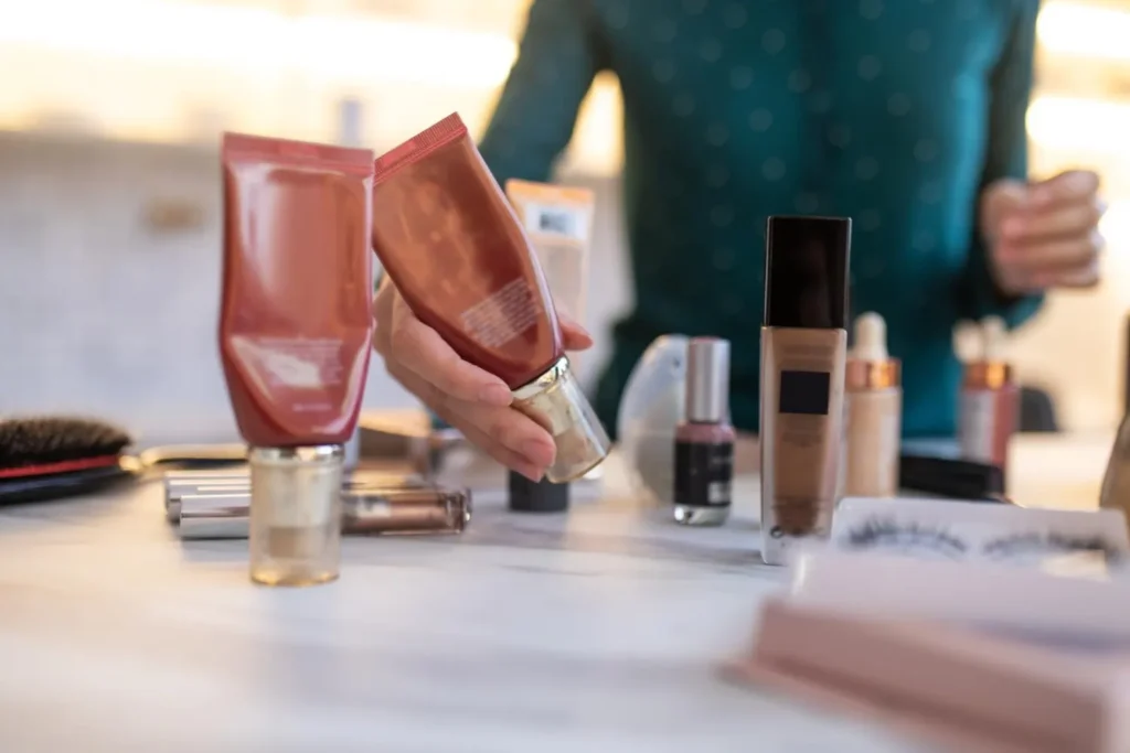 Master en Marketing et Gestion de Marques Cosmétiques avec Éthique et Réglementation 2