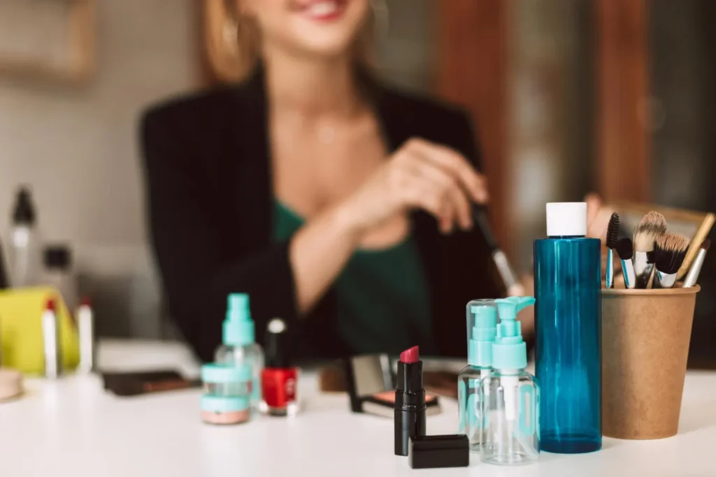 Master en Marketing et Gestion de Marques Cosmétiques avec Éthique et Réglementation 3