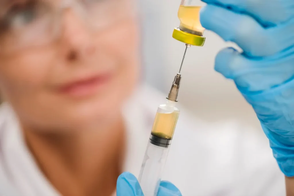 Master en Médecine Régénérative Esthétique, PRP, Facteurs et Protocoles 2