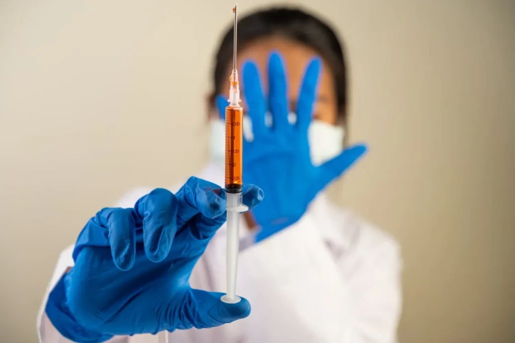 Master en Médecine Régénérative Esthétique, PRP, Facteurs et Protocoles 3