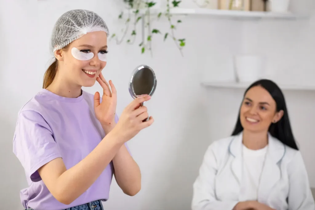 Master en Oncologie Cutanée de Base pour Cliniques Esthétiques, Détection et Orientation 3