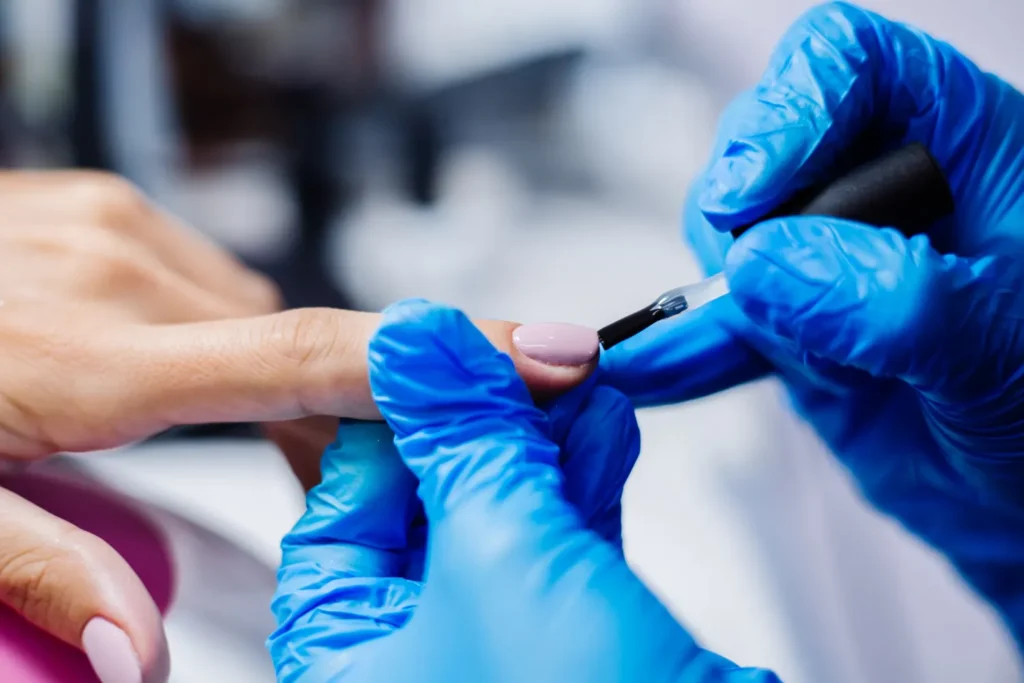 Master en Ongles, Pathologie Esthétique et Reconstruction 1