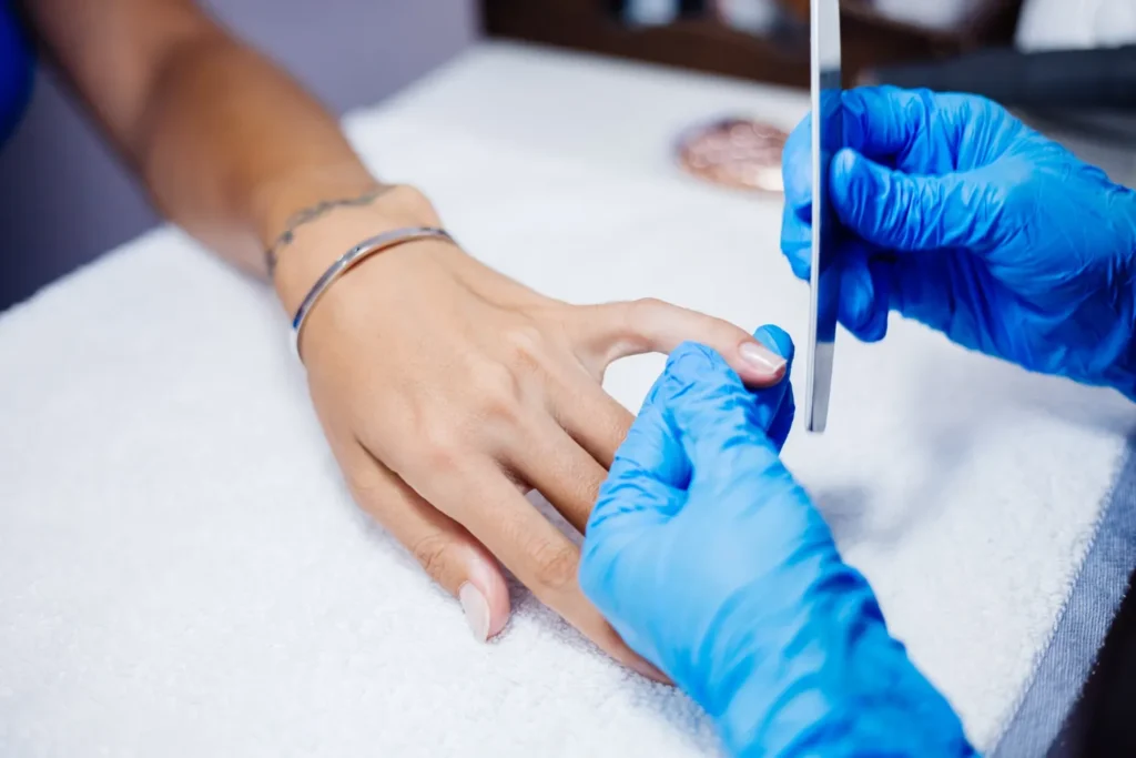 Master en Ongles, Pathologie Esthétique et Reconstruction 2