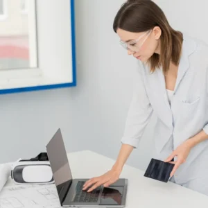 Master en Protocoles d’Imagerie, Enregistrement et Preuves Cliniques en Esthétique Échographique 1